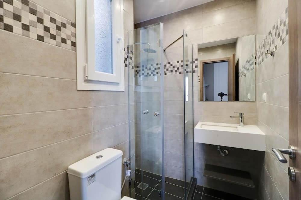 Hotel Continent Gagra Luaran gambar