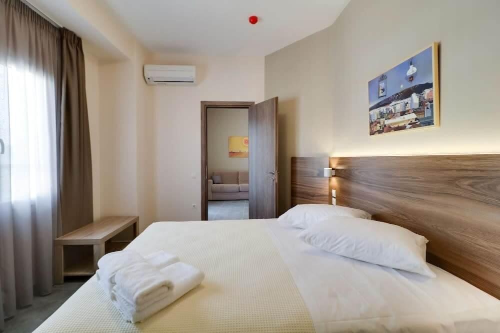 Hotel Continent Gagra Luaran gambar