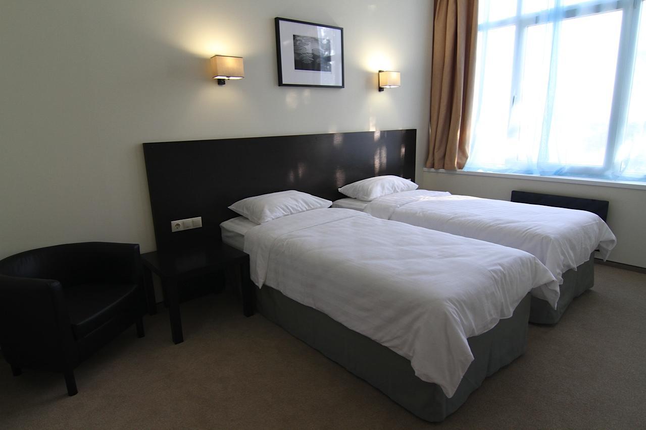 Hotel Continent Gagra Luaran gambar