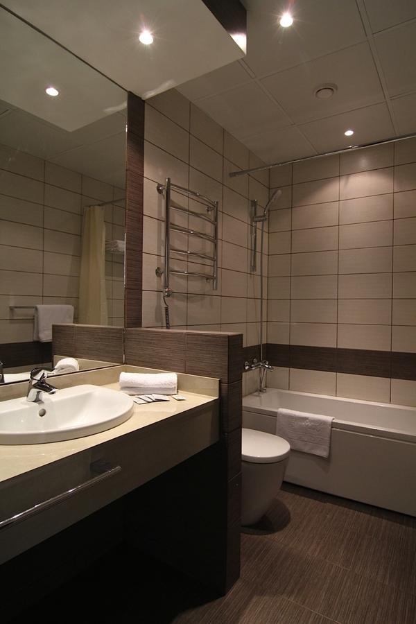 Hotel Continent Gagra Luaran gambar