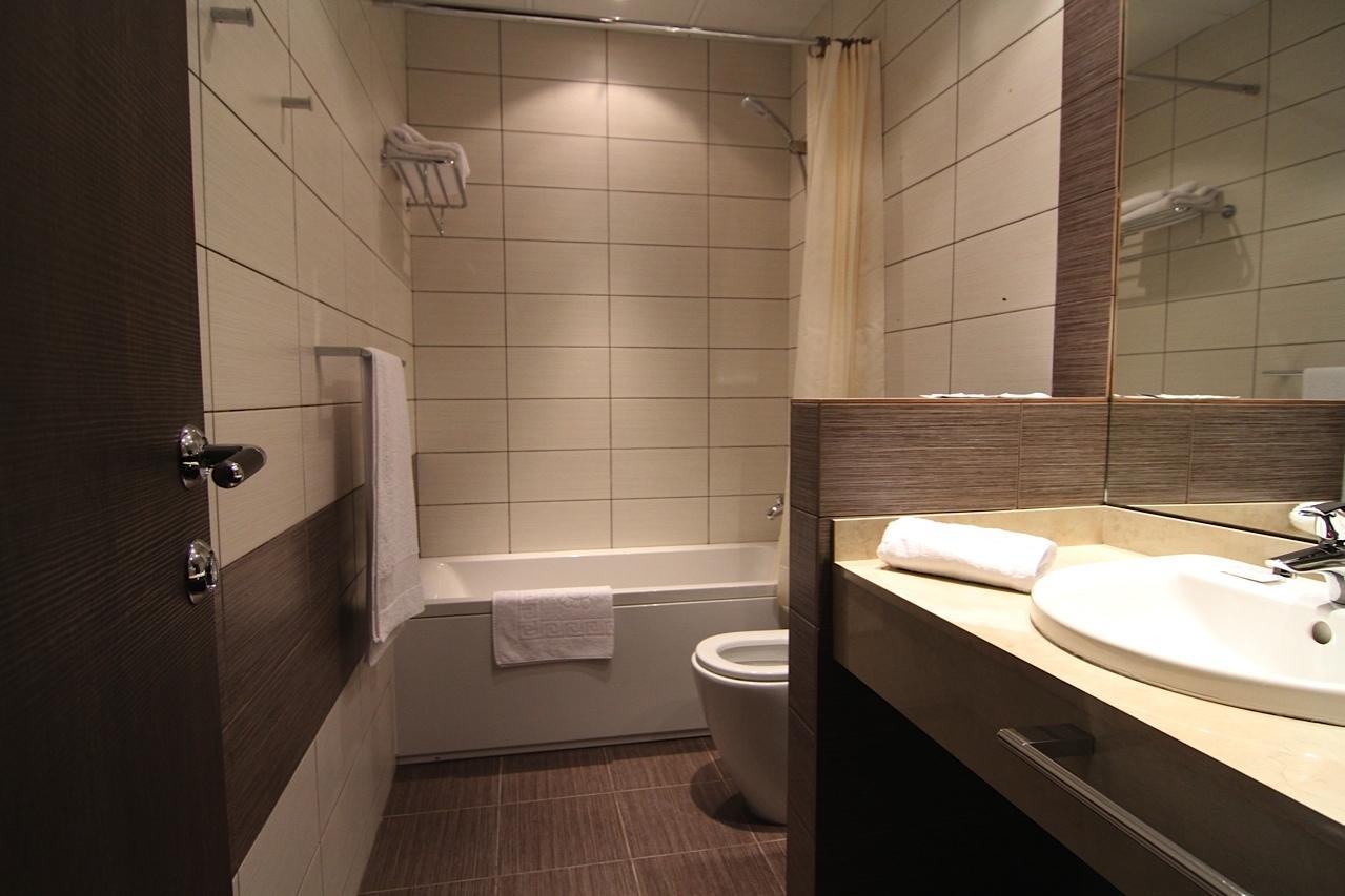 Hotel Continent Gagra Luaran gambar